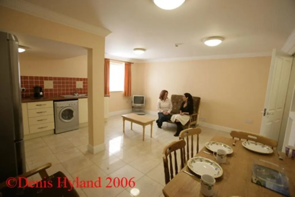 Abbeyville Apartments Cork Irland