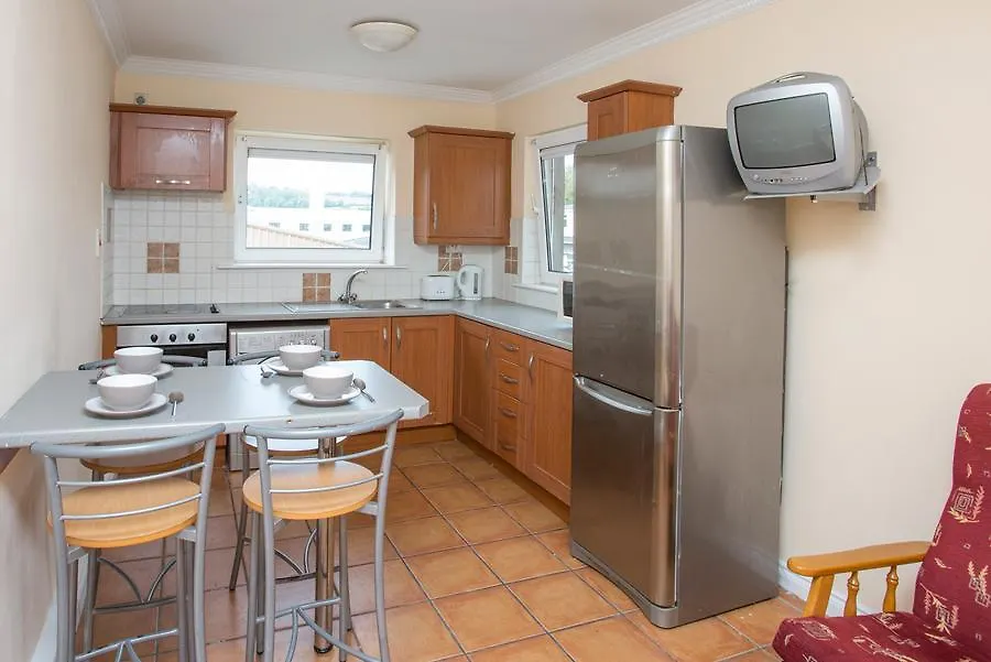 Abbeyville Apartments Cork