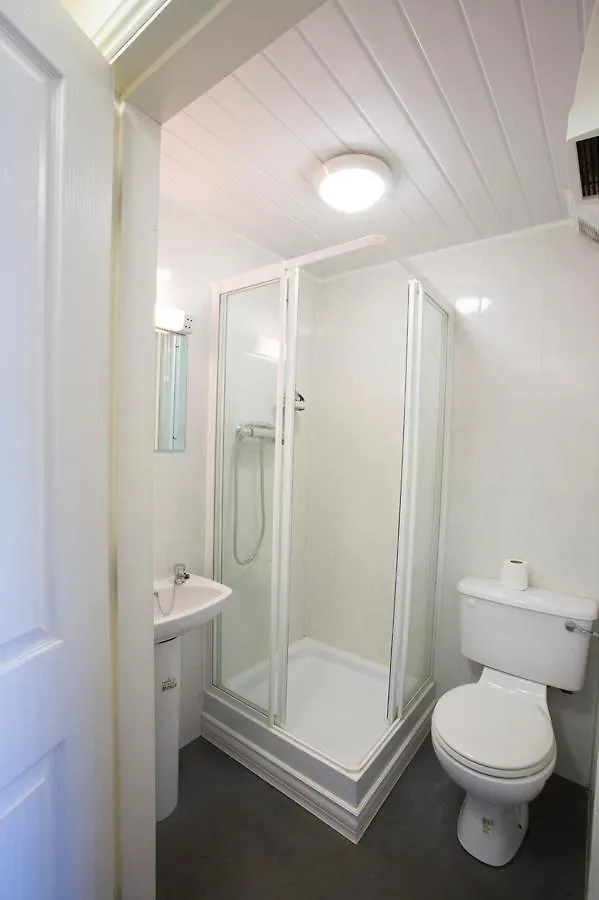 Abbeyville Apartments Cork