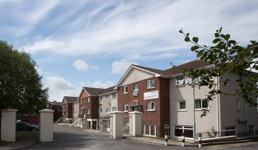 Abbeyville Apartments Cork 0*,  Irland