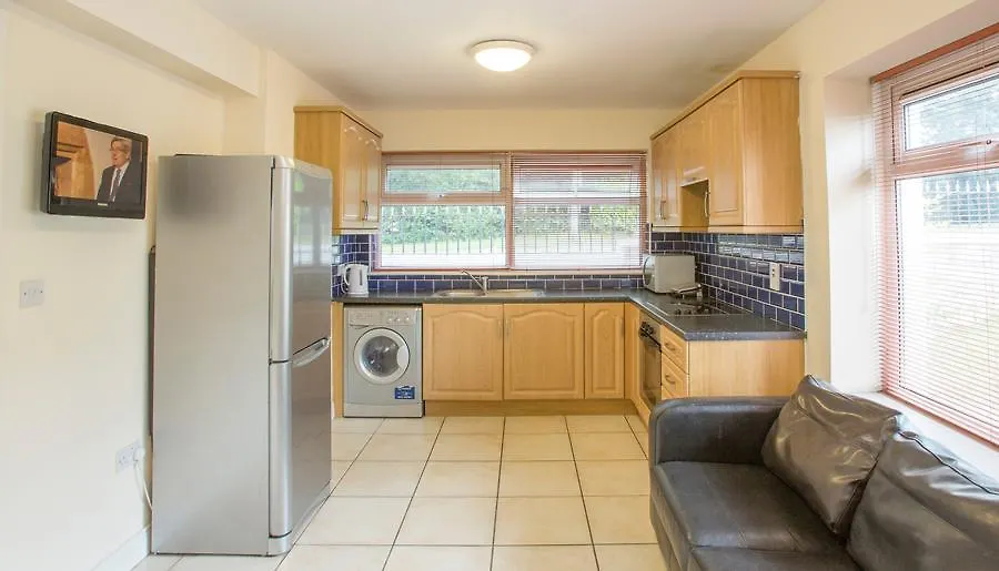 Abbeyville Apartments Cork